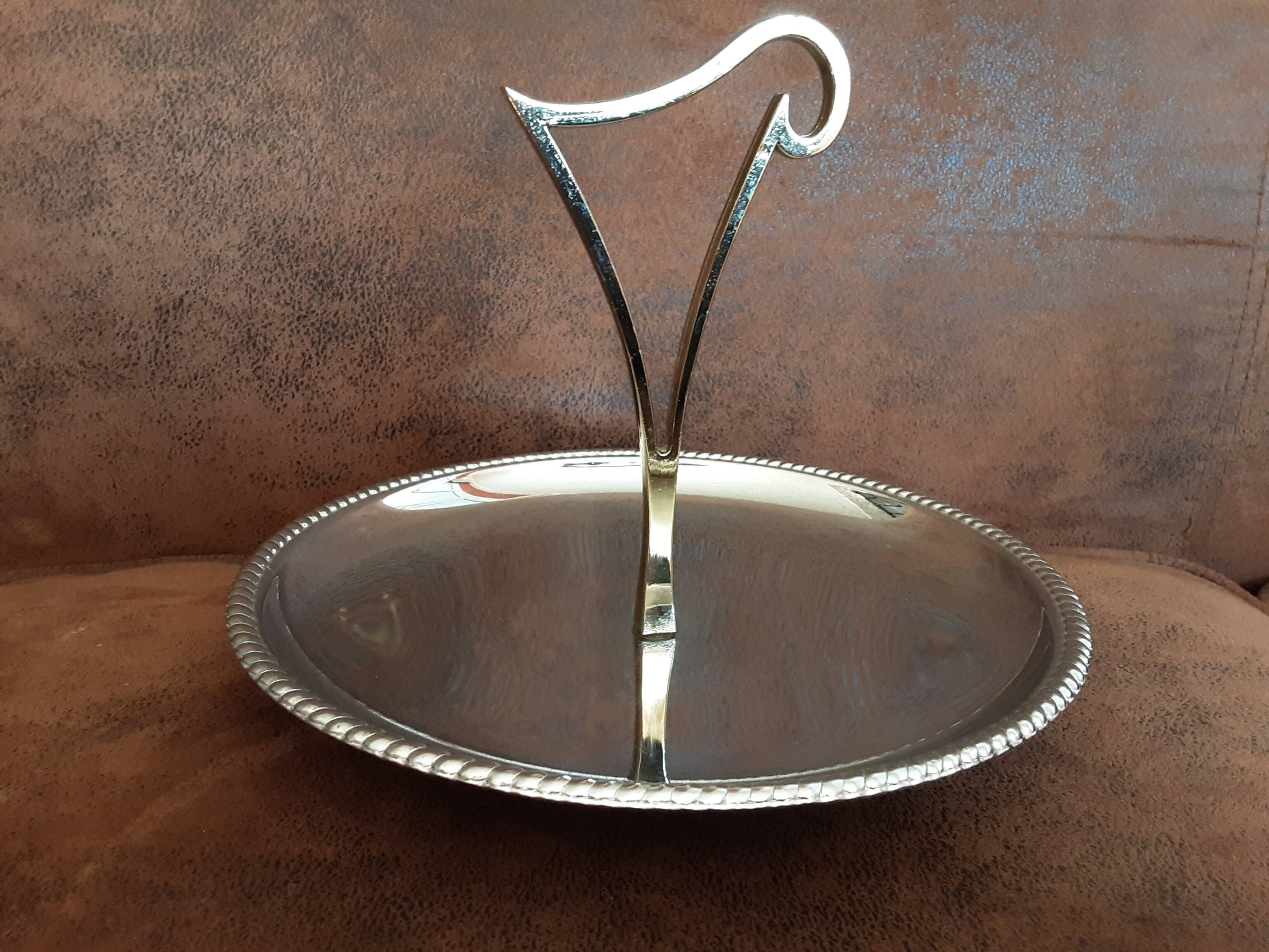 Everbright Metalwares Servant Metal