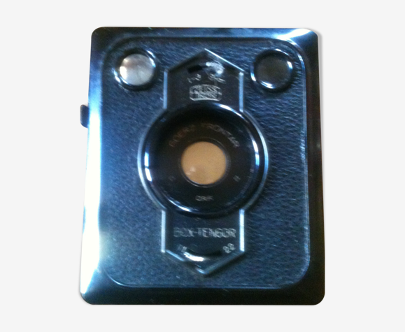 Appareil photo caméra Goetrz Frontar zeiss ikon box tendor 54 en très bon état