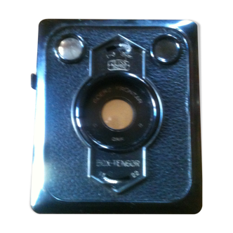 Camera camera Goetrz frontar zeiss ikon box tendor 54 in very good condition