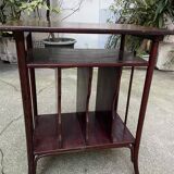 Thonet vinyl furniture