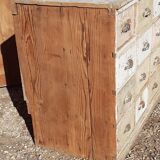 Workshop trade furniture