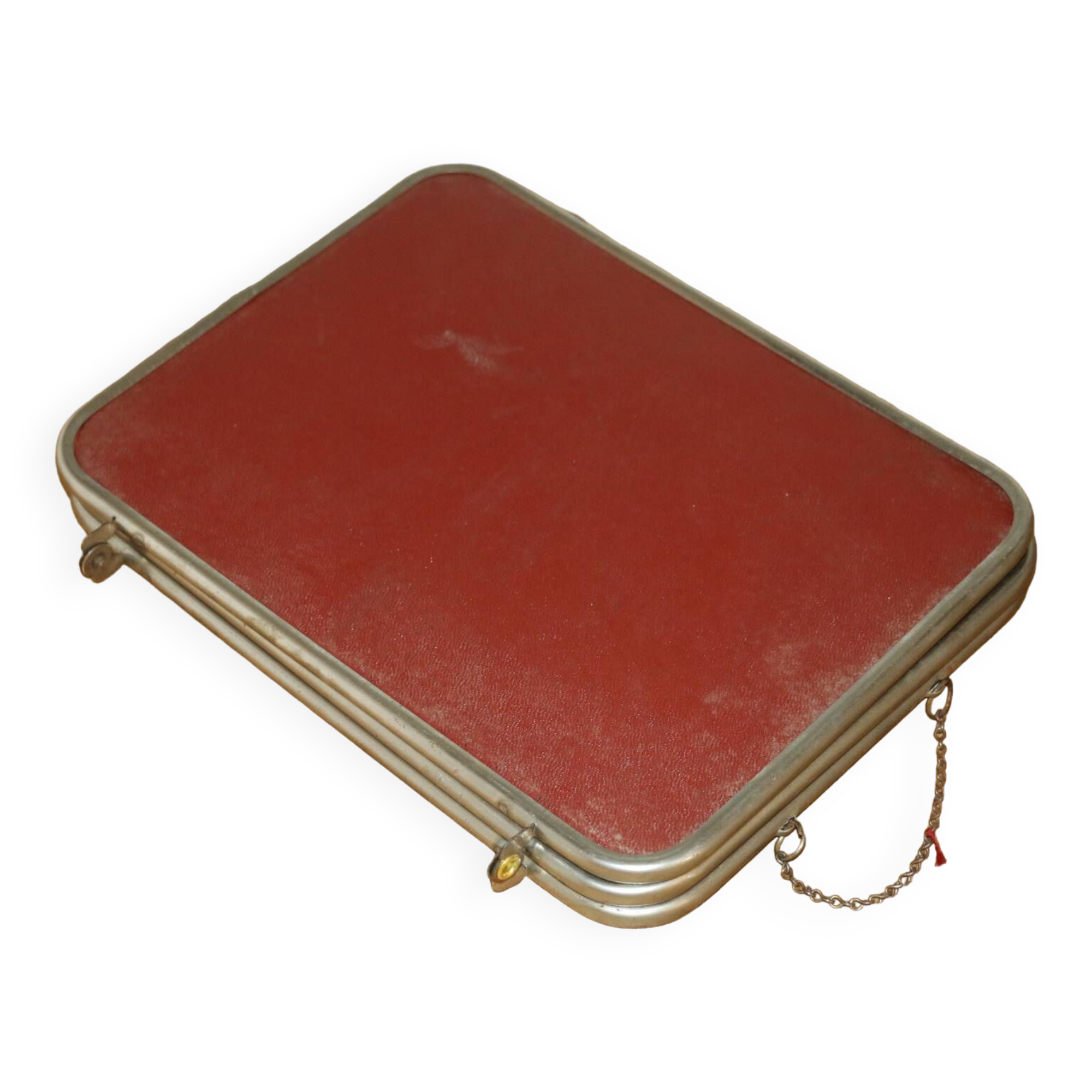 Triptych barber mirror (580*240mm)