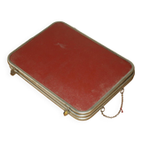 Triptych barber mirror (580*240mm)