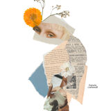 Collage original - look at me