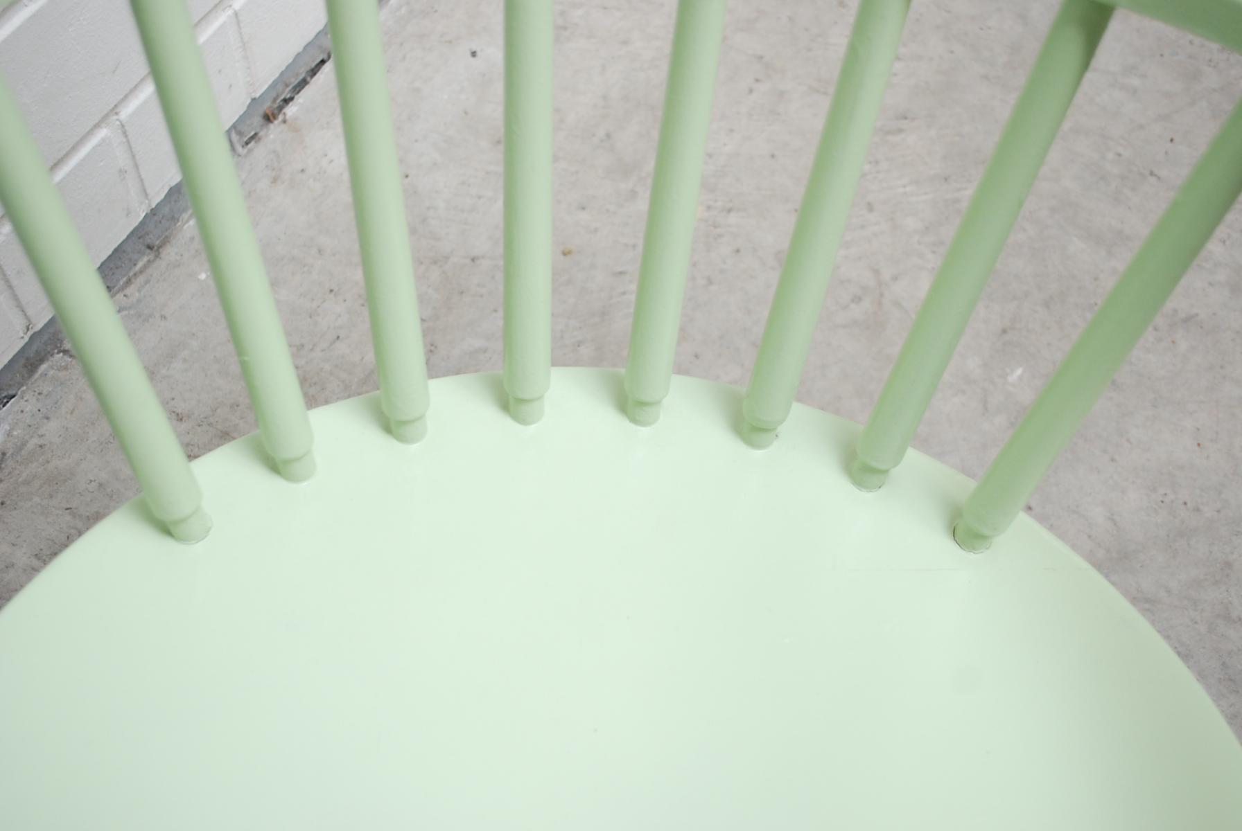 Altheim Armchair by Franz Schuster for Wiesner Hager