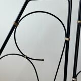 Claustras screen divider Art Deco