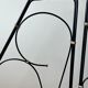Claustras screen divider Art Deco