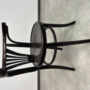 Bentwood chair by Thonet