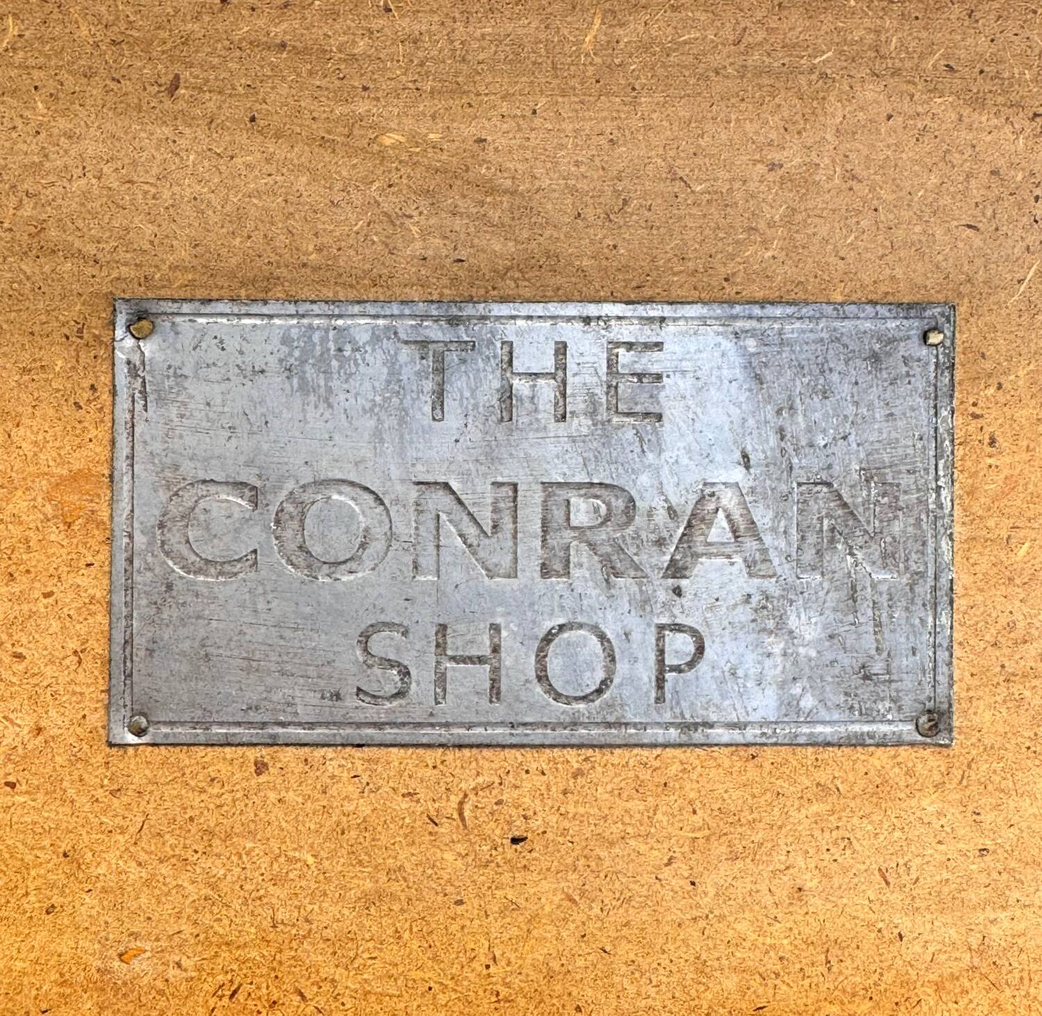 Round table “Cochin” The Conran Shop