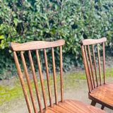 Baumann Minuet chairs