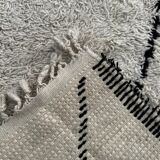 Berber carpet