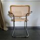 Fauteuil B64 de Marcel Breuer
