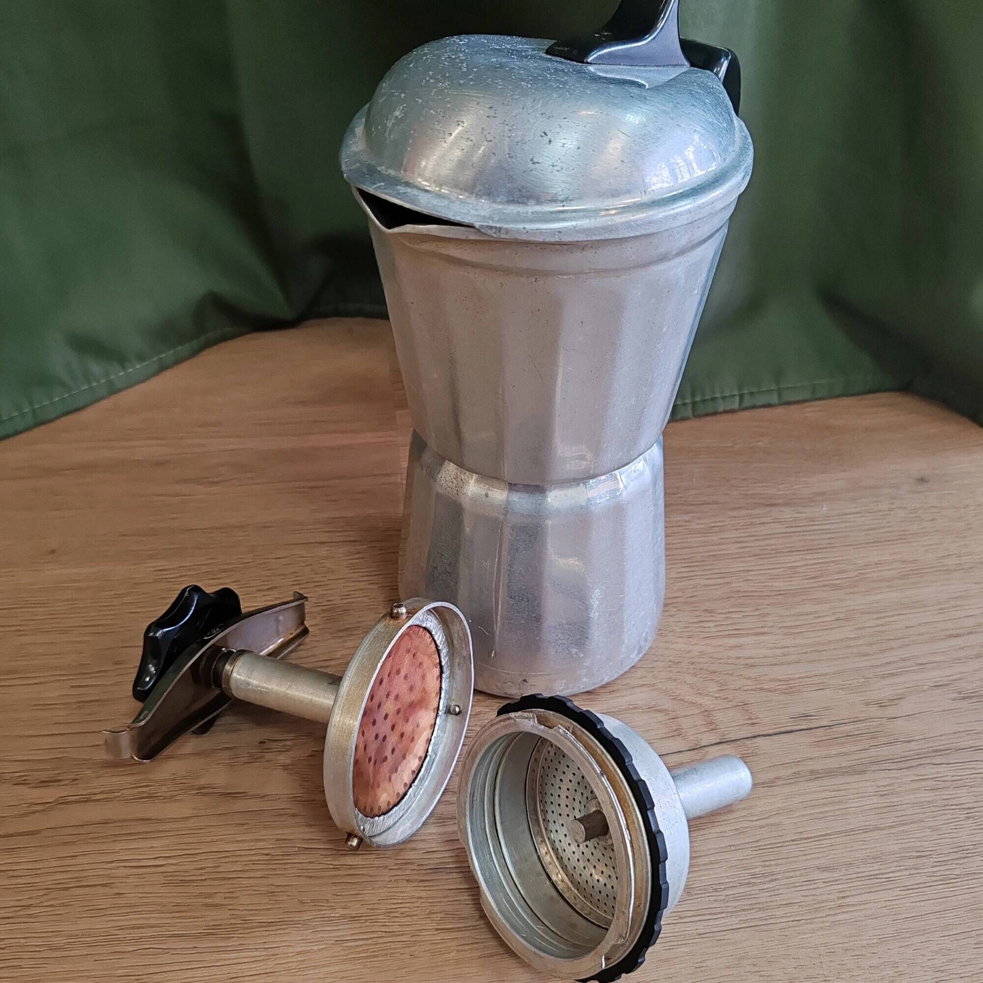 Italian coffee maker SEB