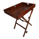 Boat tray table