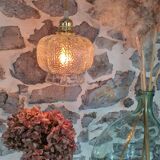 Vintage walking lamp