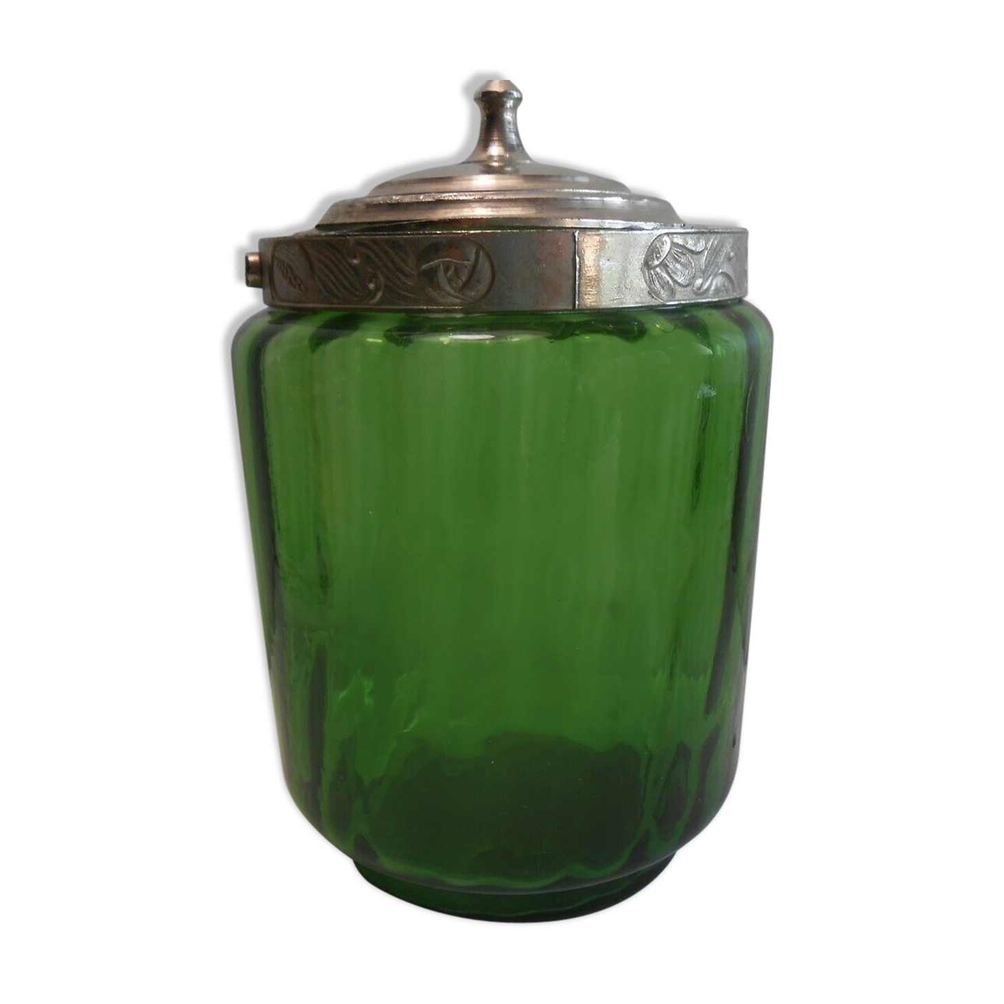 Candy cookies art deco