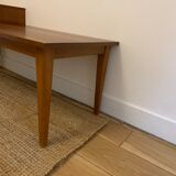 Table basse scandinave