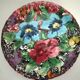 Vallauris plates