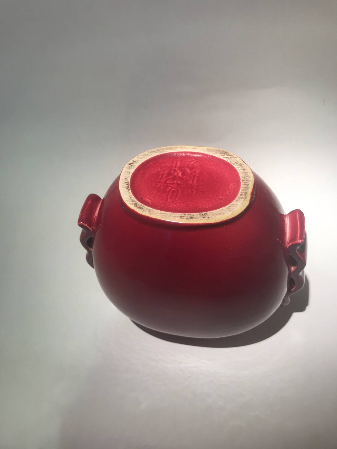 Villeroy & Boch Art Deco Vase