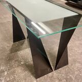 TEBONG desk table by Philippe Daney and Pascal Bauer, 1990