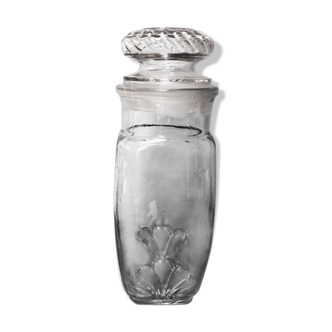 Old jar