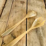 Cutlery, Bakelite 50s-60s