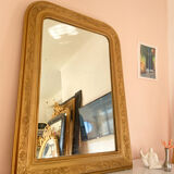 Mirror Louis Philippe XIXth