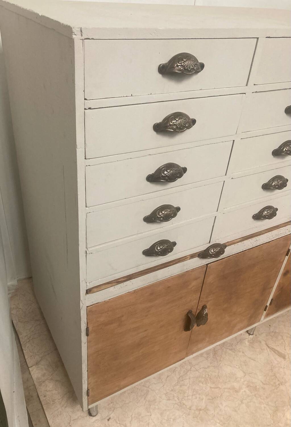 old craft furniture