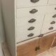 old craft furniture