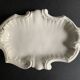 Meissen porcelain shell-shaped bowls, early 19th century, Germany