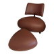 Leolux armchair