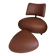 Leolux armchair