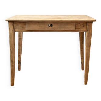 Old desk