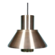 Vintage Danish design suspension from the 1960s, Fog&Mørup Danish.