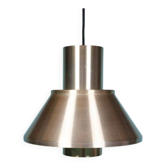 Vintage Danish design suspension from the 1960s, Fog&Mørup Danish.