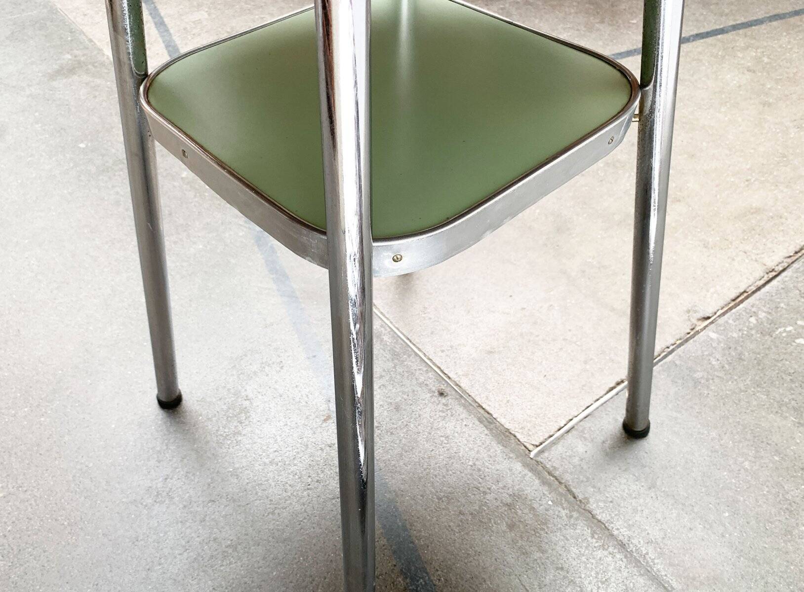 German coffee table from the mid-century by Mauser Werke Waldeck, 1960s