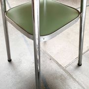 Table basse allemande du milieu du siècle par Mauser Werke Waldeck, 1960s