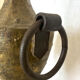 Lampe à poser en bronze Max Bre