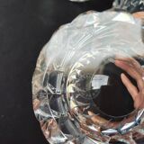 6 Verres à whisky tumbler Crystal St Louis Guernesey.