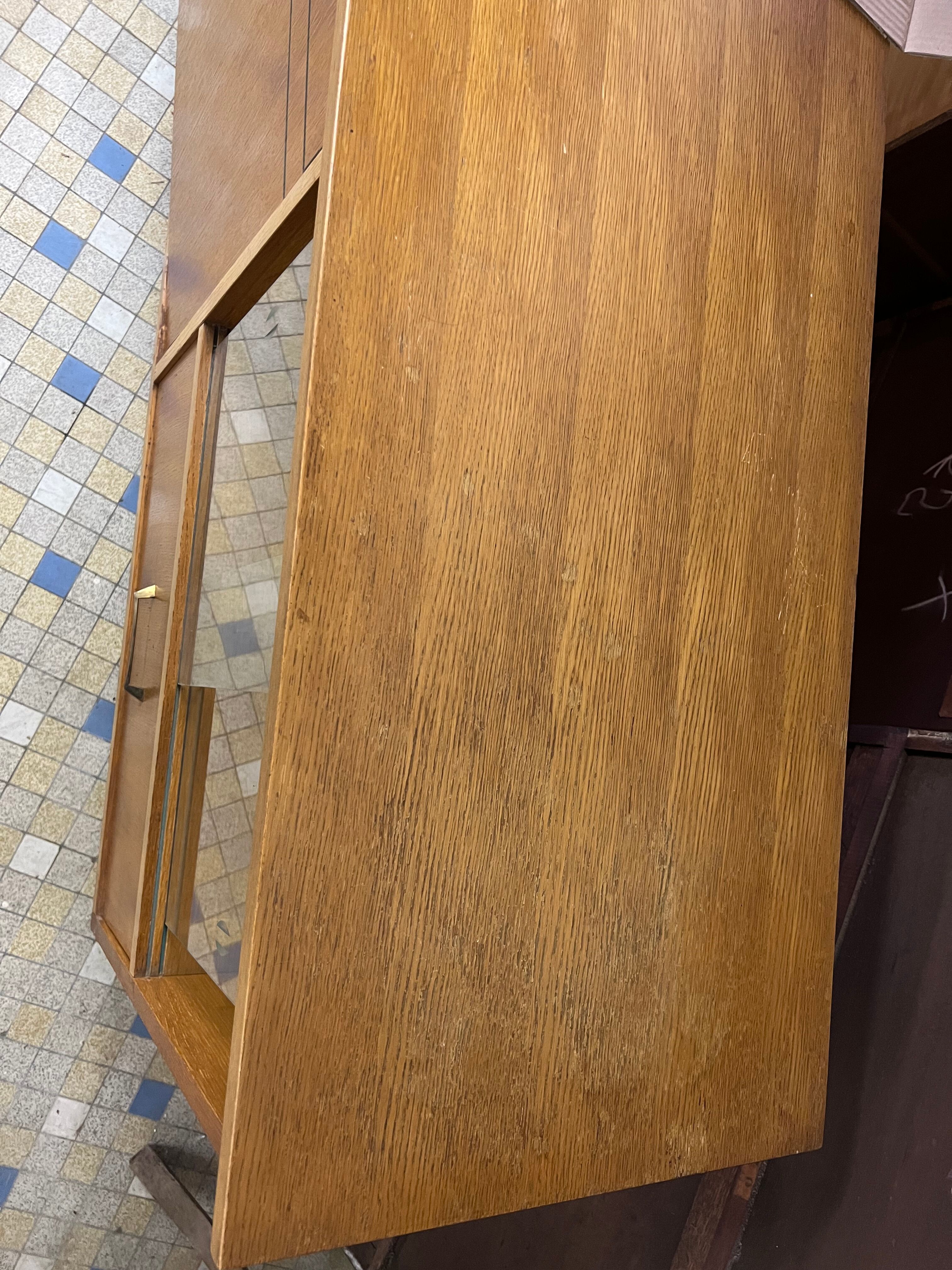 Vintage sideboard