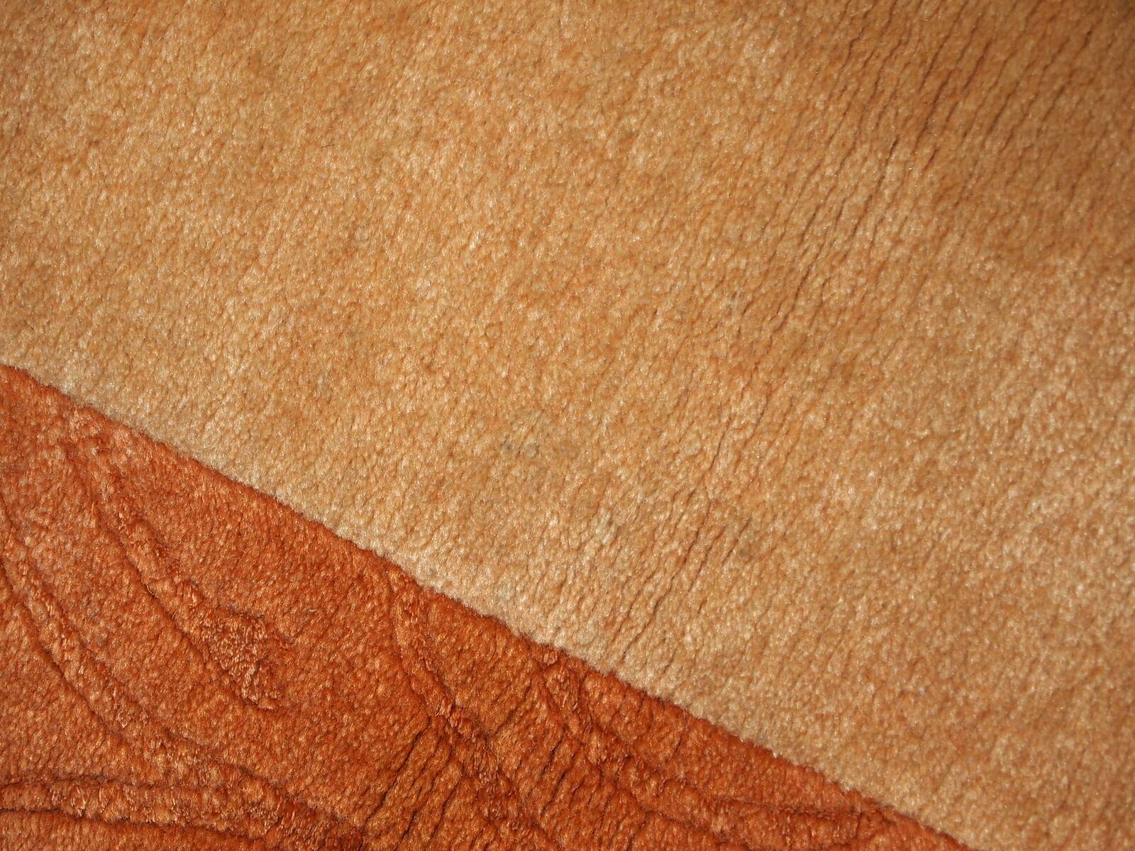 Tapis Vintage Khaden Tibétain en Laine, Années 1970, Élégance Traditionnell