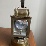 SNCF lamp