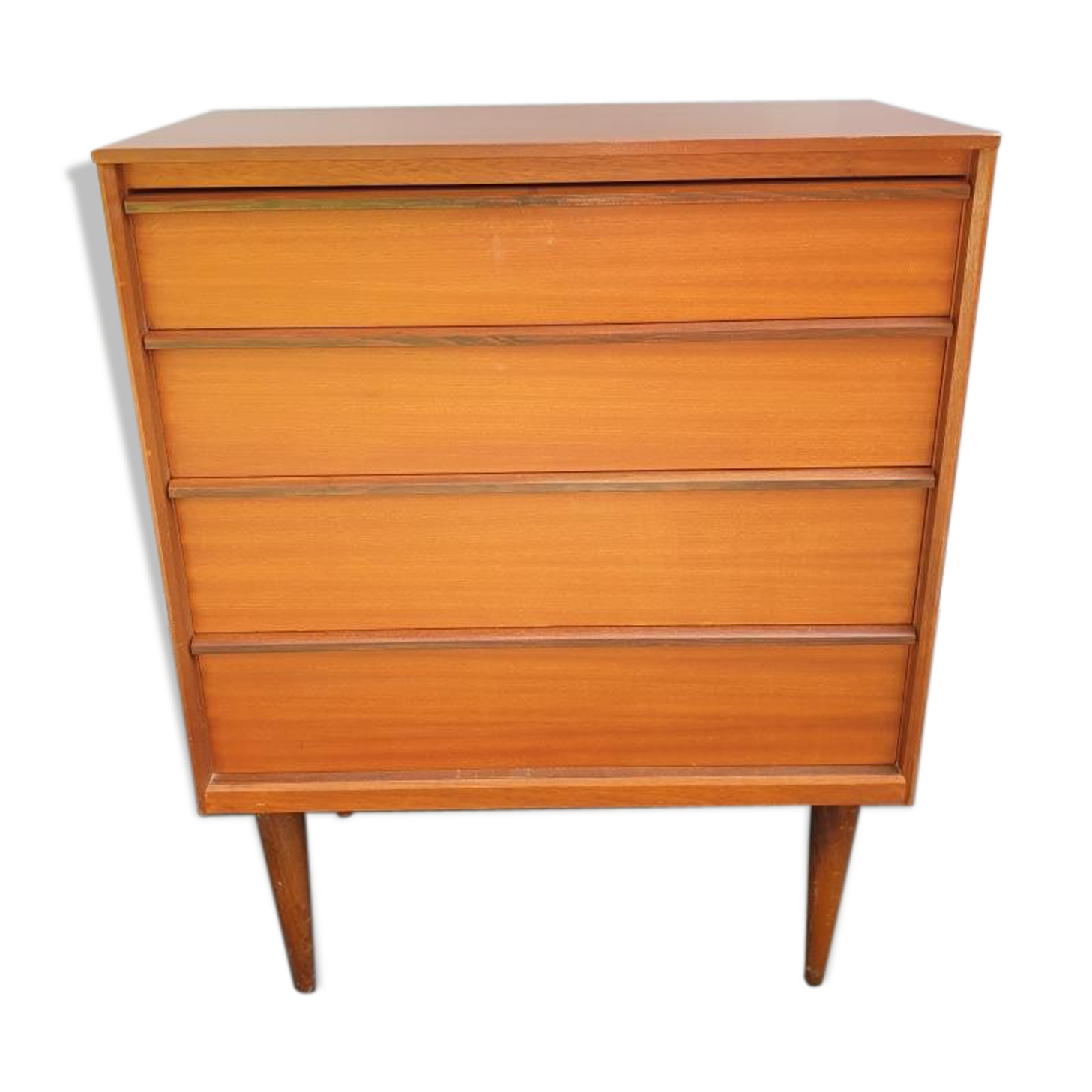 Austinsuite London 1960