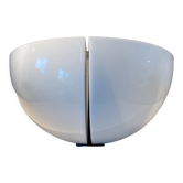 Wall lamp spicchio stilnovo corrado and aroldi