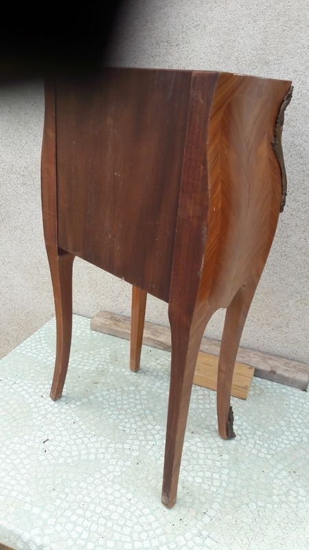 Tables de nuit