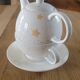 Théière égoïste  ( tea for one )
