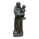 Saint Anthony statuette