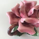 Italian dabbling candlestick