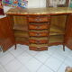 Louis XV sideboard