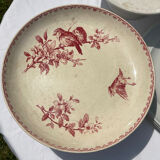 Favori Sarreguemines fruit cup